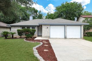 9262 Ridge Branch, San Antonio, TX 78250