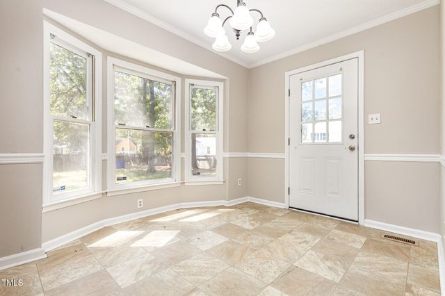 742 Glen Reilly Drive, Fayetteville, NC 28314