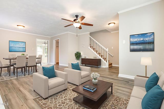 742 Glen Reilly Drive, Fayetteville, NC 28314