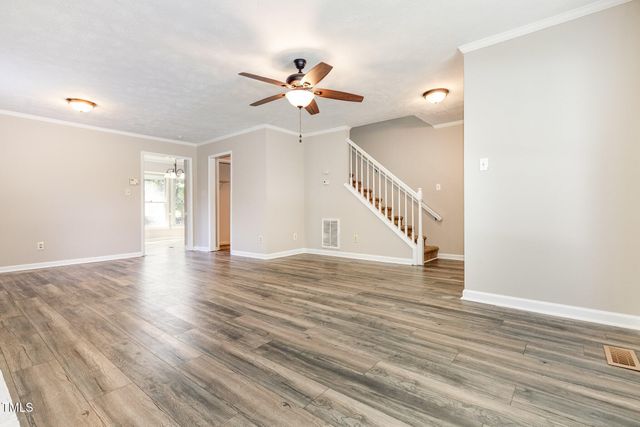 742 Glen Reilly Drive, Fayetteville, NC 28314
