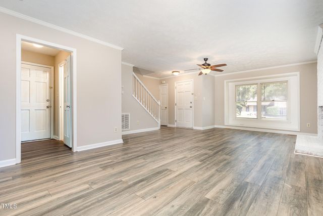 742 Glen Reilly Drive, Fayetteville, NC 28314