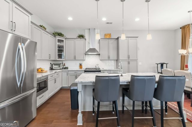 1855 Sanford Drive NW, Atlanta, GA 30318