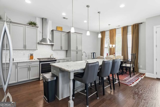 1855 Sanford Drive NW, Atlanta, GA 30318