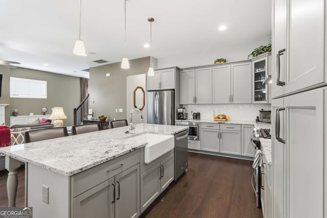 1855 Sanford Drive NW, Atlanta, GA 30318