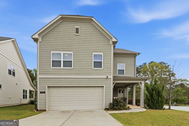 1855 Sanford Drive NW, Atlanta, GA 30318