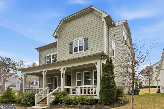 1855 Sanford Drive NW, Atlanta, GA 30318