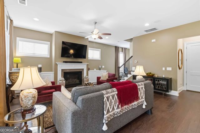 1855 Sanford Drive NW, Atlanta, GA 30318