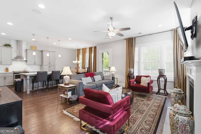 1855 Sanford Drive NW, Atlanta, GA 30318