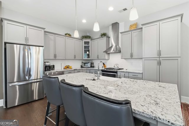 1855 Sanford Drive NW, Atlanta, GA 30318