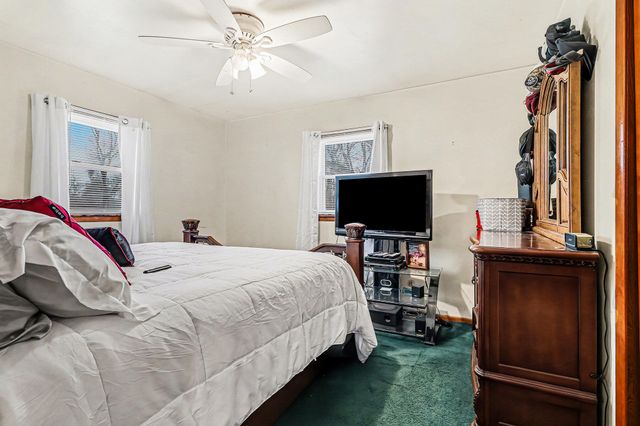 640 O'Brien Drive, Benton Twp, MI 49022