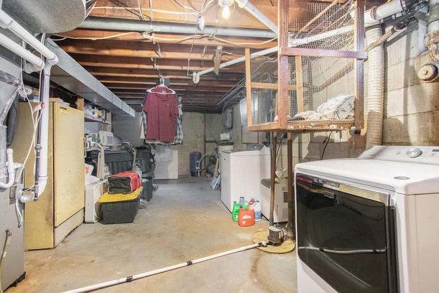 640 O'Brien Drive, Benton Twp, MI 49022