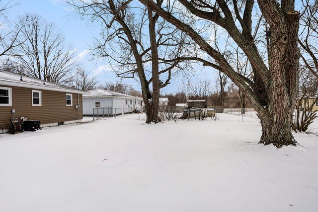 640 O'Brien Drive, Benton Twp, MI 49022