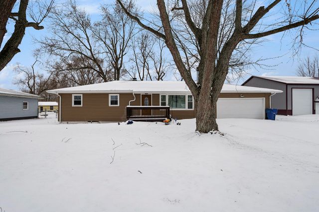 640 O'Brien Drive, Benton Twp, MI 49022