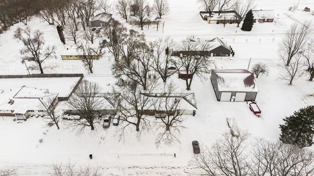 640 O'Brien Drive, Benton Twp, MI 49022