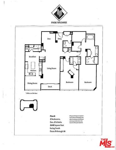 10724 Wilshire Boulevard 1001, Los Angeles, CA 90024