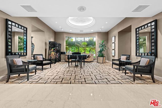 10724 Wilshire Boulevard 1001, Los Angeles, CA 90024