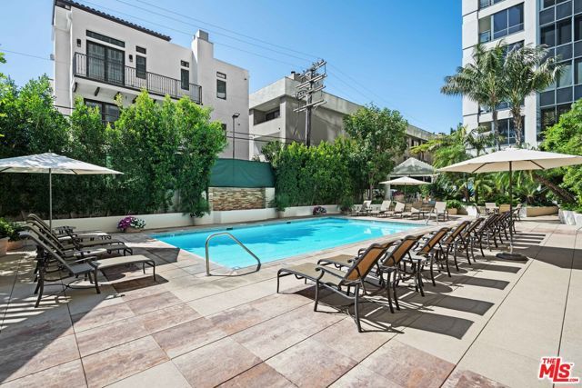 10724 Wilshire Boulevard 1001, Los Angeles, CA 90024