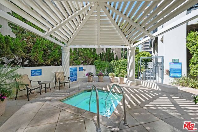 10724 Wilshire Boulevard 1001, Los Angeles, CA 90024