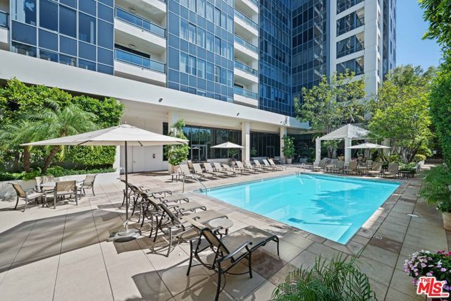 10724 Wilshire Boulevard 1001, Los Angeles, CA 90024