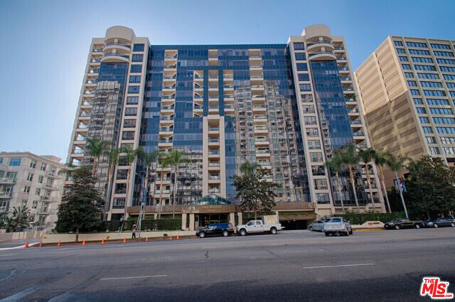 10724 Wilshire Boulevard 1001, Los Angeles, CA 90024