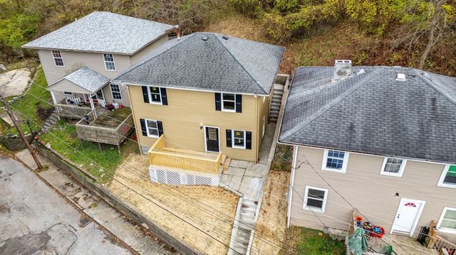 636 Brooklyn Avenue, Dayton, KY 41074