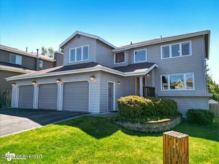 3833 Eastwind Drive, Anchorage, AK 99516
