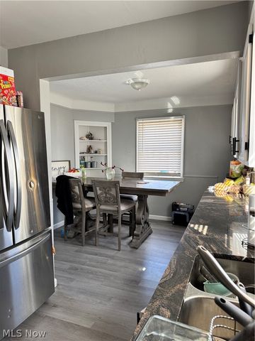 16301 Cloverside Avenue, Cleveland, OH 44128