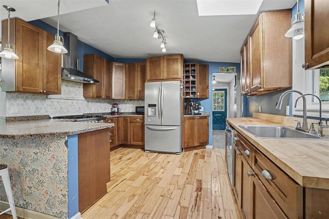 67526 Thunderbird Drive, Sturgis, MI 49091