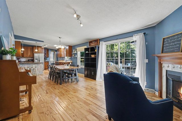 67526 Thunderbird Drive, Sturgis, MI 49091