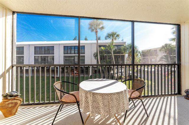 2700 N BEACH ROAD E107, Englewood, FL 34223