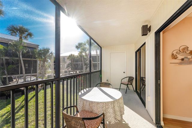 2700 N BEACH ROAD E107, Englewood, FL 34223