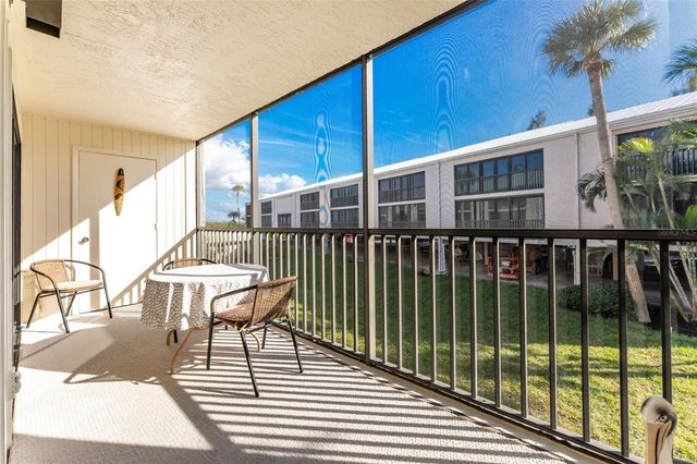 2700 N BEACH ROAD E107, Englewood, FL 34223