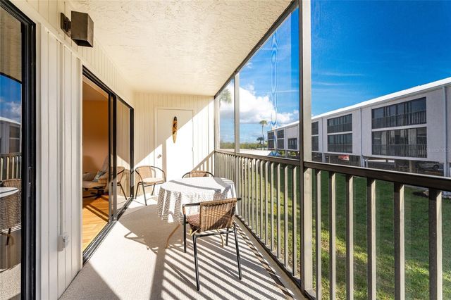 2700 N BEACH ROAD E107, Englewood, FL 34223