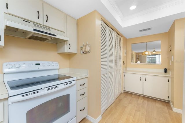 2700 N BEACH ROAD E107, Englewood, FL 34223