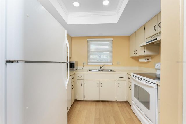 2700 N BEACH ROAD E107, Englewood, FL 34223