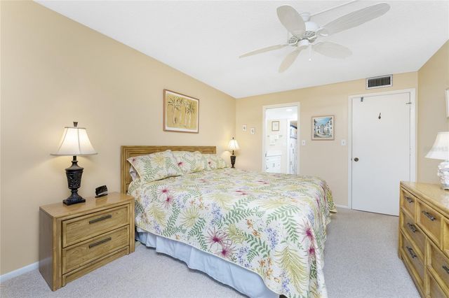 2700 N BEACH ROAD E107, Englewood, FL 34223