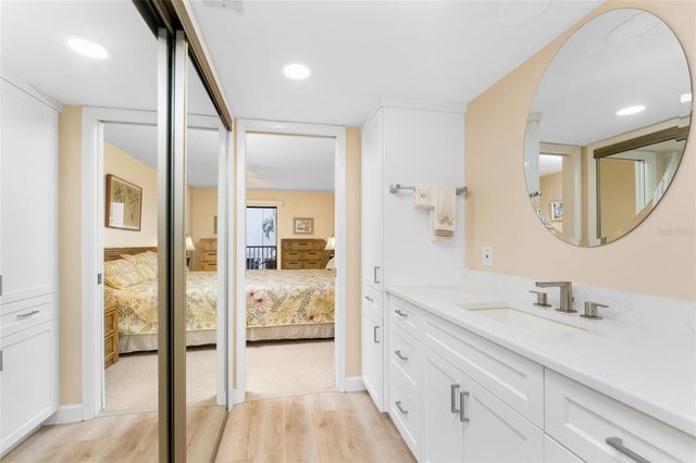 2700 N BEACH ROAD E107, Englewood, FL 34223