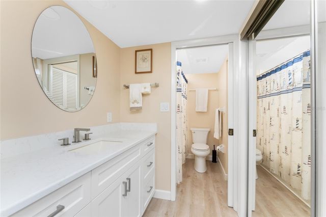 2700 N BEACH ROAD E107, Englewood, FL 34223