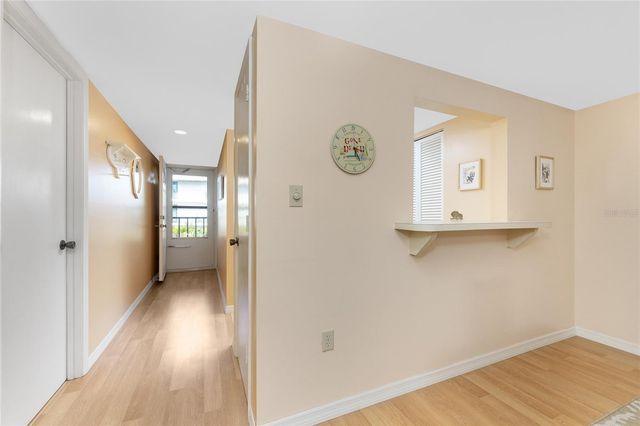 2700 N BEACH ROAD E107, Englewood, FL 34223