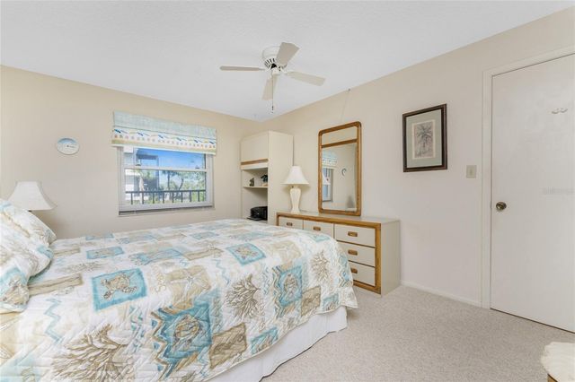 2700 N BEACH ROAD E107, Englewood, FL 34223