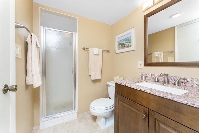 2700 N BEACH ROAD E107, Englewood, FL 34223