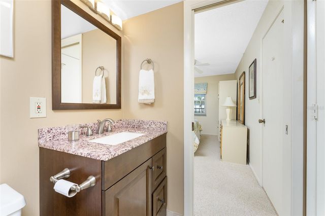 2700 N BEACH ROAD E107, Englewood, FL 34223