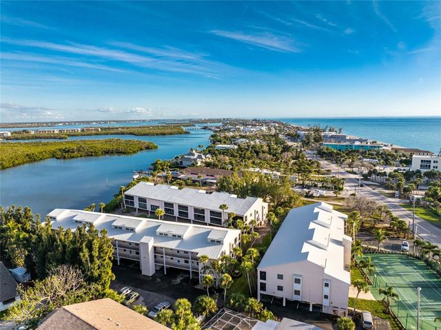 2700 N BEACH ROAD E107, Englewood, FL 34223