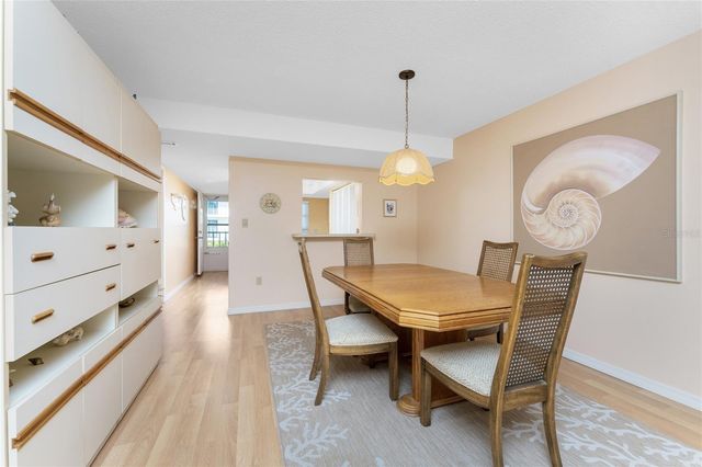 2700 N BEACH ROAD E107, Englewood, FL 34223