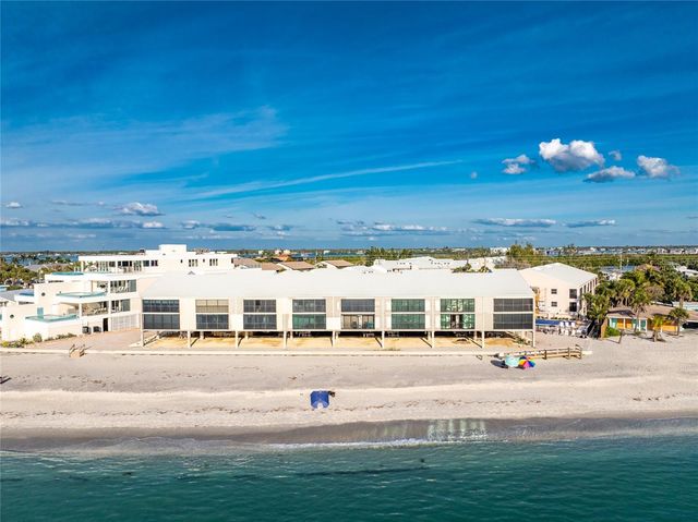 2700 N BEACH ROAD E107, Englewood, FL 34223