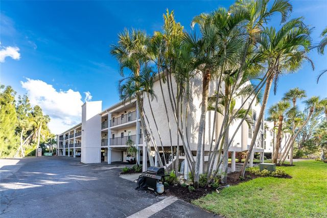 2700 N BEACH ROAD E107, Englewood, FL 34223