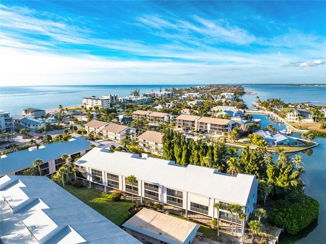 2700 N BEACH ROAD E107, Englewood, FL 34223