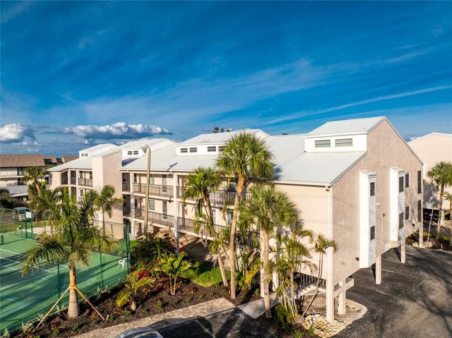 2700 N BEACH ROAD E107, Englewood, FL 34223