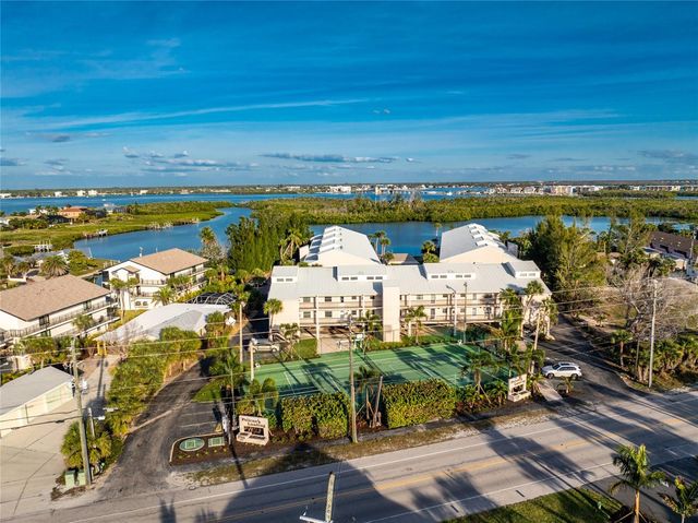 2700 N BEACH ROAD E107, Englewood, FL 34223