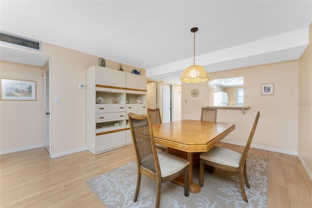 2700 N BEACH ROAD E107, Englewood, FL 34223